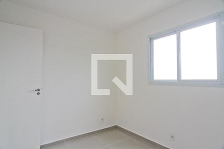 Quarto 1 de apartamento para alugar com 2 quartos, 38m² em Jardim Bandeirantes, São Paulo