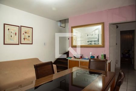 Sala de casa à venda com 2 quartos, 80m² em Vila da Saúde, São Paulo