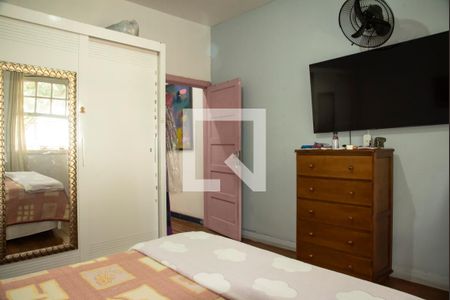 Quarto 1 de casa à venda com 2 quartos, 80m² em Vila da Saúde, São Paulo