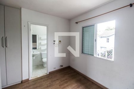 Suíte de casa de condomínio à venda com 2 quartos, 110m² em Vila Sao Luiz (valparaizo), Santana de Parnaíba