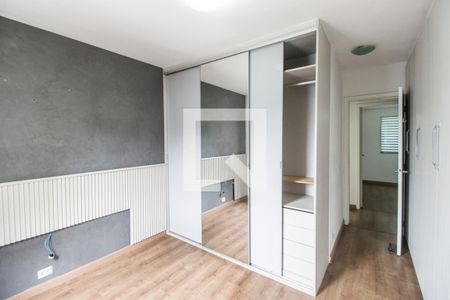 Suíte de casa de condomínio à venda com 2 quartos, 110m² em Vila Sao Luiz (valparaizo), Santana de Parnaíba