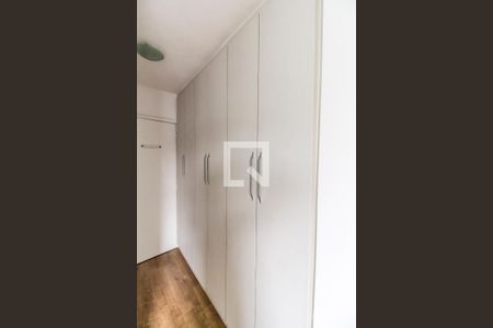 Suíte de casa de condomínio à venda com 2 quartos, 110m² em Vila Sao Luiz (valparaizo), Santana de Parnaíba