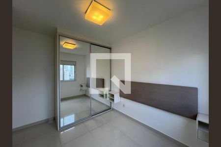 Quarto de apartamento para alugar com 2 quartos, 80m² em Vila Andrade, São Paulo
