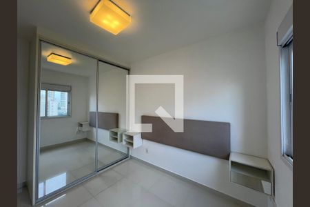 Quarto de apartamento para alugar com 2 quartos, 80m² em Vila Andrade, São Paulo