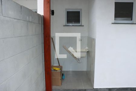 Casa de Condomínio para alugar com 2 quartos, 59m² em Centro (caucaia do Alto), Cotia