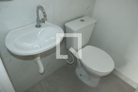 Casa de Condomínio para alugar com 2 quartos, 59m² em Centro (caucaia do Alto), Cotia