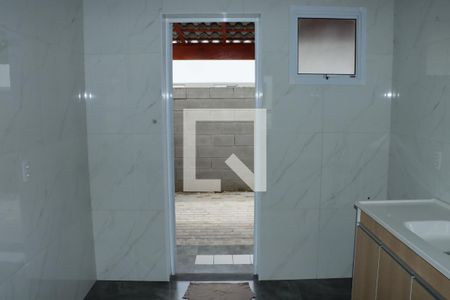 Casa de Condomínio para alugar com 2 quartos, 59m² em Centro (caucaia do Alto), Cotia