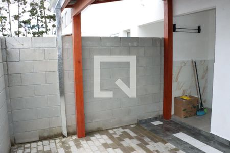 Casa de Condomínio para alugar com 2 quartos, 59m² em Centro (caucaia do Alto), Cotia
