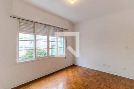 Sala de kitnet/studio para alugar com 1 quarto, 57m² em Santa Cecilia, São Paulo
