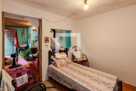 Sala de casa à venda com 3 quartos, 250m² em Camaquã, Porto Alegre