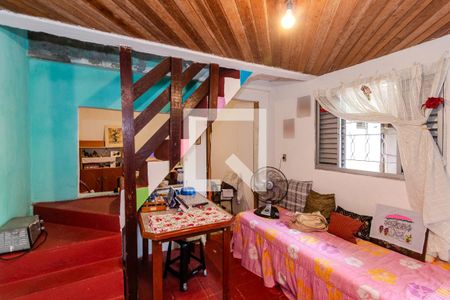 Sala de Jantar de casa à venda com 3 quartos, 250m² em Camaquã, Porto Alegre
