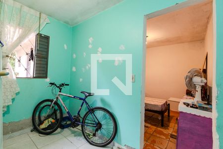 Sala de casa à venda com 3 quartos, 250m² em Camaquã, Porto Alegre