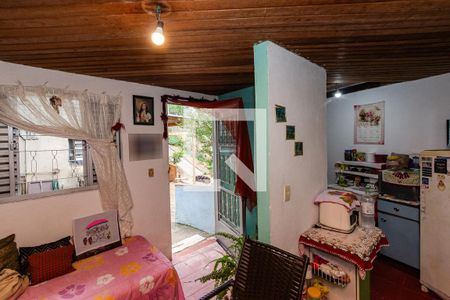Sala de Jantar de casa à venda com 3 quartos, 250m² em Camaquã, Porto Alegre