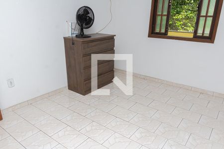 Quarto 1 de casa de condomínio para alugar com 2 quartos, 40m² em Guaratiba, Rio de Janeiro