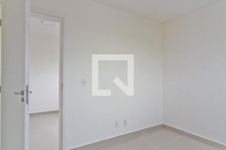 Quarto 2 de apartamento para alugar com 2 quartos, 38m² em Jardim Bandeirantes, São Paulo