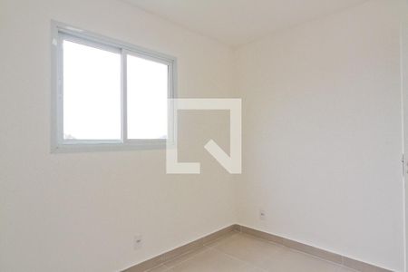 Quarto 2 de apartamento para alugar com 2 quartos, 38m² em Jardim Bandeirantes, São Paulo