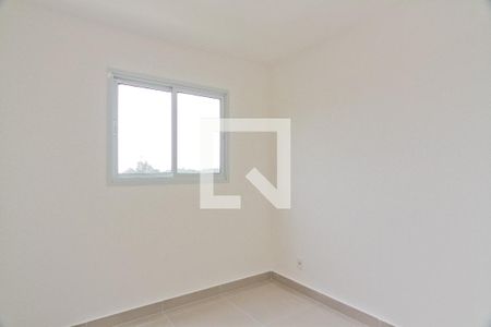 Quarto 1 de apartamento para alugar com 2 quartos, 38m² em Jardim Bandeirantes, São Paulo