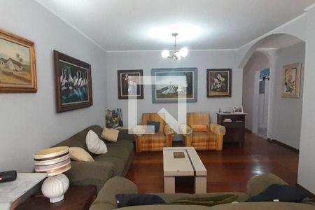 Casa à venda com 3 quartos, 250m² em Instituto de Previdencia, São Paulo