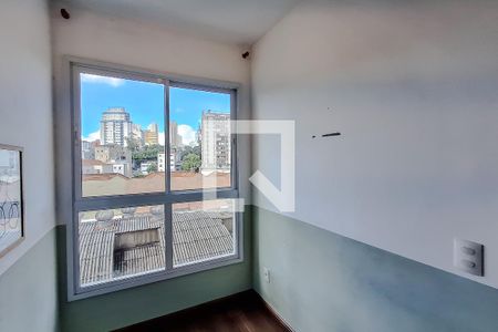 Sala de kitnet/studio à venda com 1 quarto, 29m² em Cambuci, São Paulo
