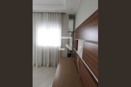 Sala de apartamento à venda com 3 quartos, 130m² em Chácara Santo Antônio (zona Sul), São Paulo