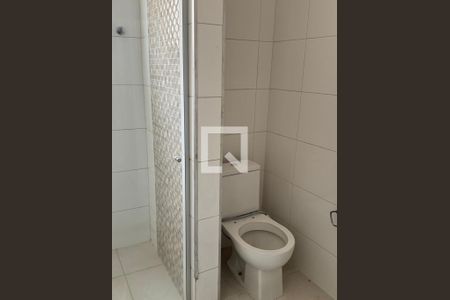 Banheiro de casa para alugar com 3 quartos, 200m² em Adelino Simioni, Ribeirão Preto