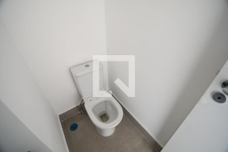 Lavabo de apartamento à venda com 3 quartos, 139m² em Cambuí, Campinas