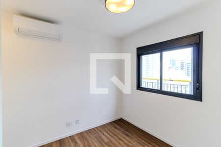 Quarto de apartamento para alugar com 1 quarto, 70m² em Campos Elíseos, São Paulo
