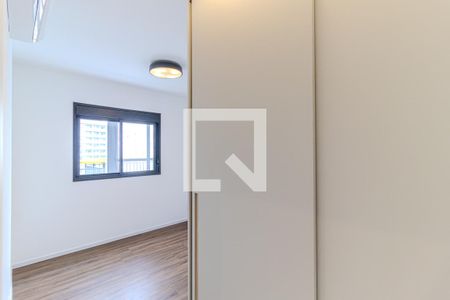 Quarto de apartamento para alugar com 1 quarto, 70m² em Campos Elíseos, São Paulo