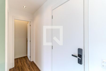 Entrada de apartamento para alugar com 1 quarto, 70m² em Campos Elíseos, São Paulo