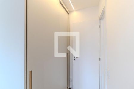 Quarto de apartamento para alugar com 1 quarto, 70m² em Campos Elíseos, São Paulo