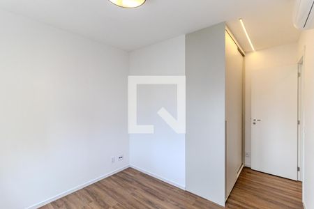 Quarto de apartamento para alugar com 1 quarto, 70m² em Campos Elíseos, São Paulo