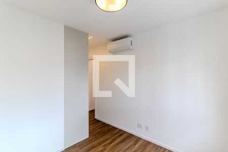 Quarto de apartamento à venda com 1 quarto, 70m² em Campos Elíseos, São Paulo
