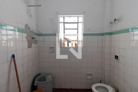 Banheiro de casa à venda com 3 quartos, 125m² em Vila Maria, São Paulo