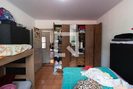 Quarto 1 de casa à venda com 3 quartos, 125m² em Vila Maria, São Paulo