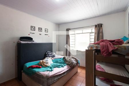 Quarto 1 de casa à venda com 3 quartos, 125m² em Vila Maria, São Paulo