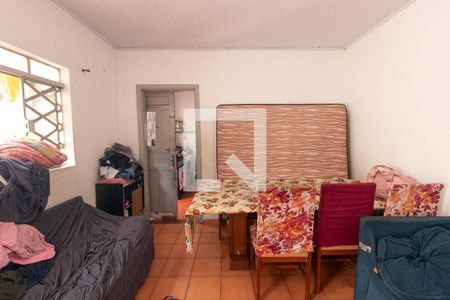 Sala de casa à venda com 3 quartos, 125m² em Vila Maria, São Paulo