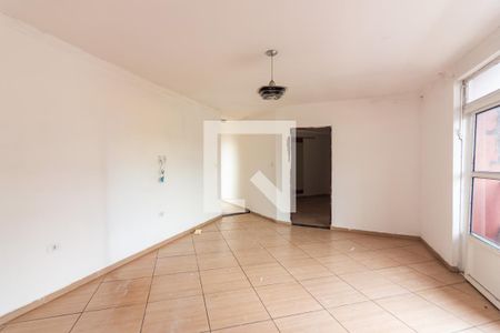 Sala  de casa para alugar com 2 quartos, 130m² em Cipava, Osasco