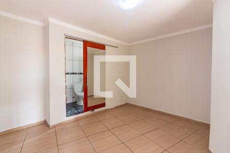 Suíte  de casa para alugar com 2 quartos, 130m² em Cipava, Osasco