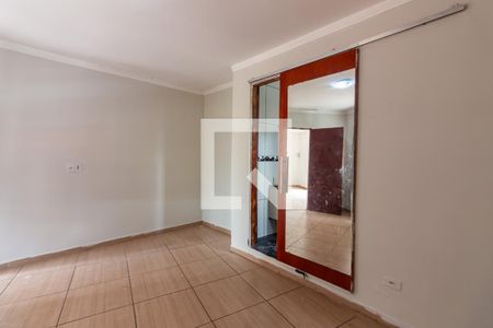 Suíte de casa para alugar com 2 quartos, 130m² em Cipava, Osasco
