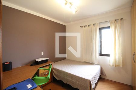 Quarto de apartamento para alugar com 1 quarto, 74m² em Santa Maria, São Caetano do Sul