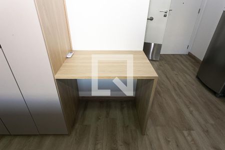 Studio de kitnet/studio para alugar com 1 quarto, 39m² em Tatuapé, São Paulo