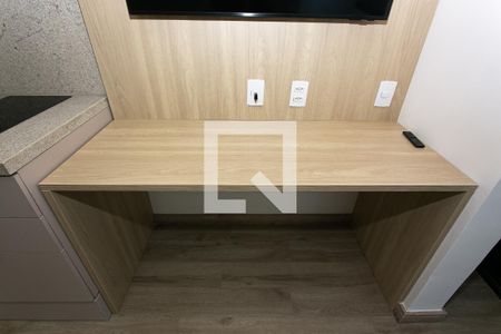 Studio de kitnet/studio para alugar com 1 quarto, 39m² em Tatuapé, São Paulo