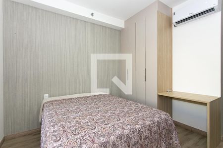 Studio de kitnet/studio para alugar com 1 quarto, 39m² em Tatuapé, São Paulo