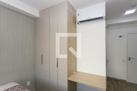 Studio de kitnet/studio para alugar com 1 quarto, 39m² em Tatuapé, São Paulo