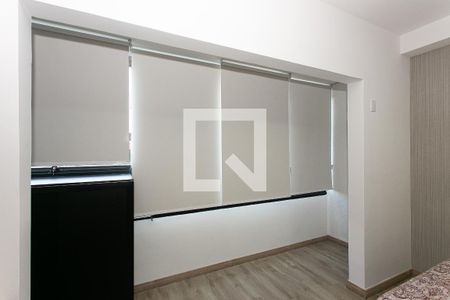 Varanda de kitnet/studio para alugar com 1 quarto, 39m² em Tatuapé, São Paulo