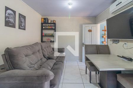 Casa à venda com 2 quartos, 130m² em Camaquã, Porto Alegre