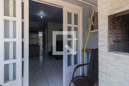 Casa à venda com 2 quartos, 130m² em Camaquã, Porto Alegre