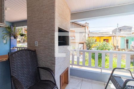 Casa à venda com 2 quartos, 130m² em Camaquã, Porto Alegre