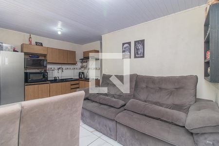 Casa à venda com 2 quartos, 130m² em Camaquã, Porto Alegre