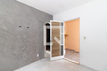 Sala de apartamento para alugar com 2 quartos, 90m² em Campinho, Rio de Janeiro